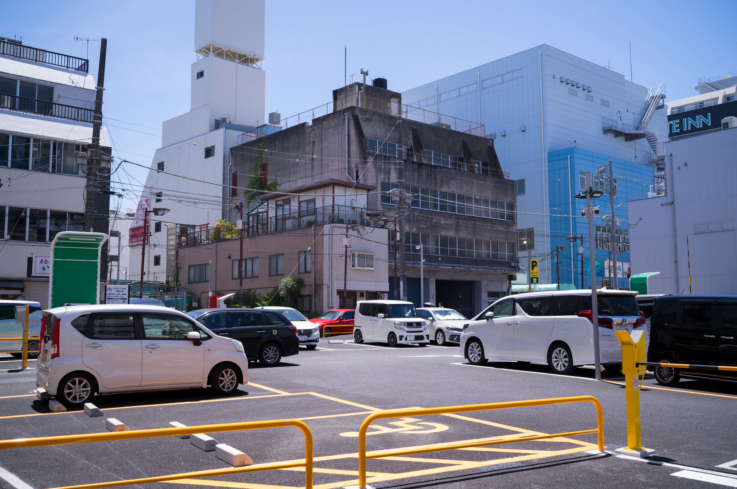 神奈川