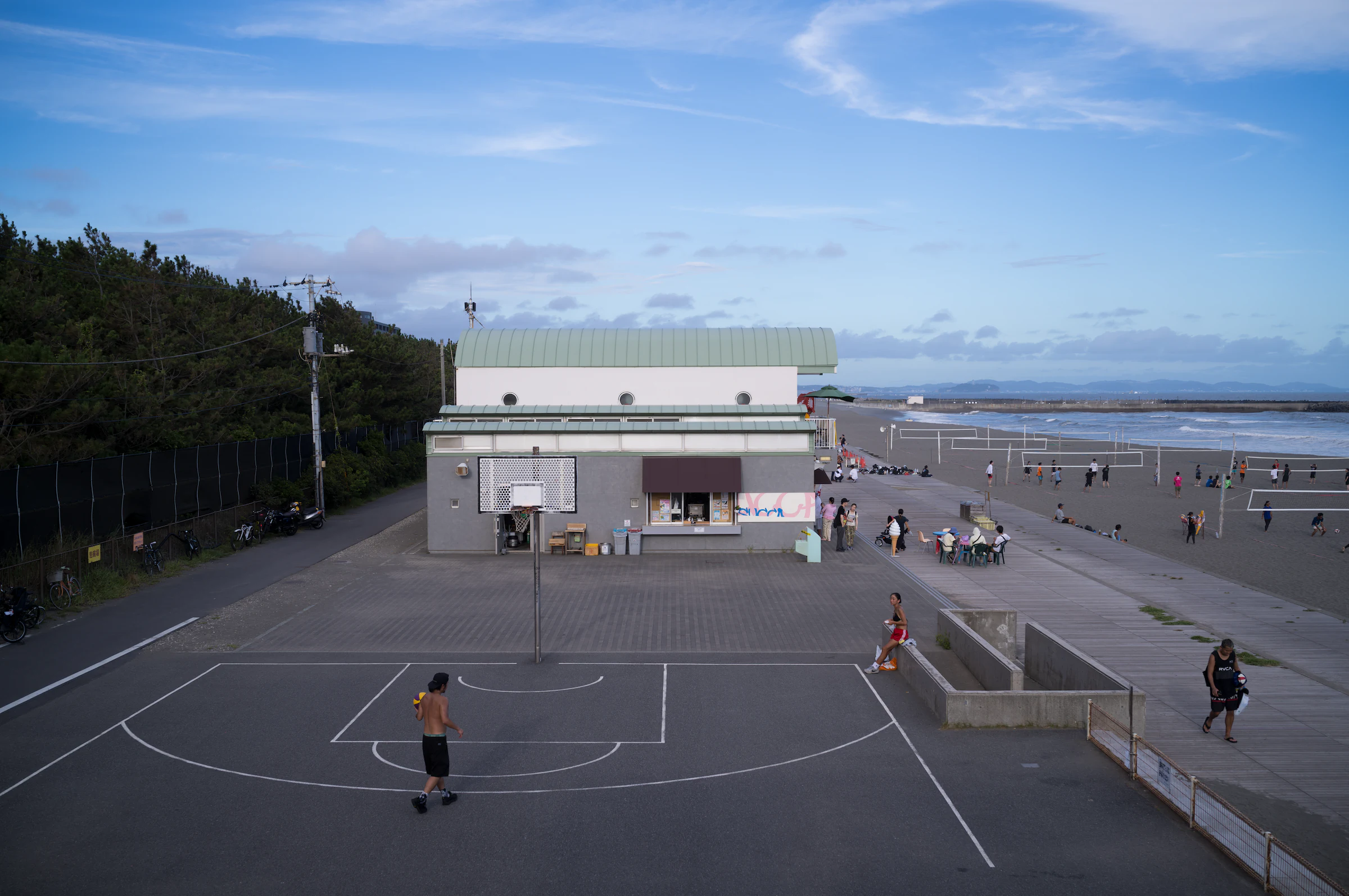 神奈川