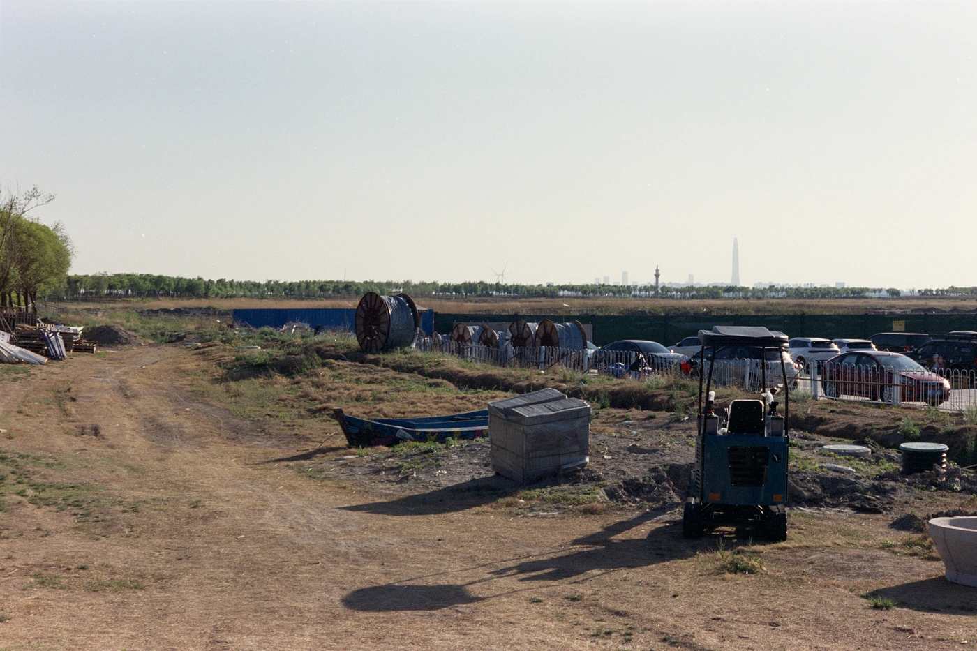 天津 / Tianjin photograph 009