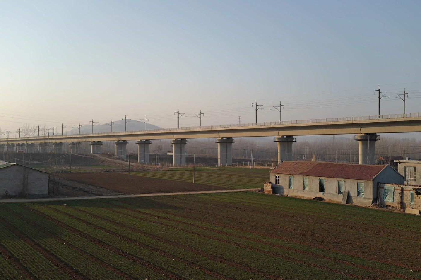 山东 / Shandong photograph 014