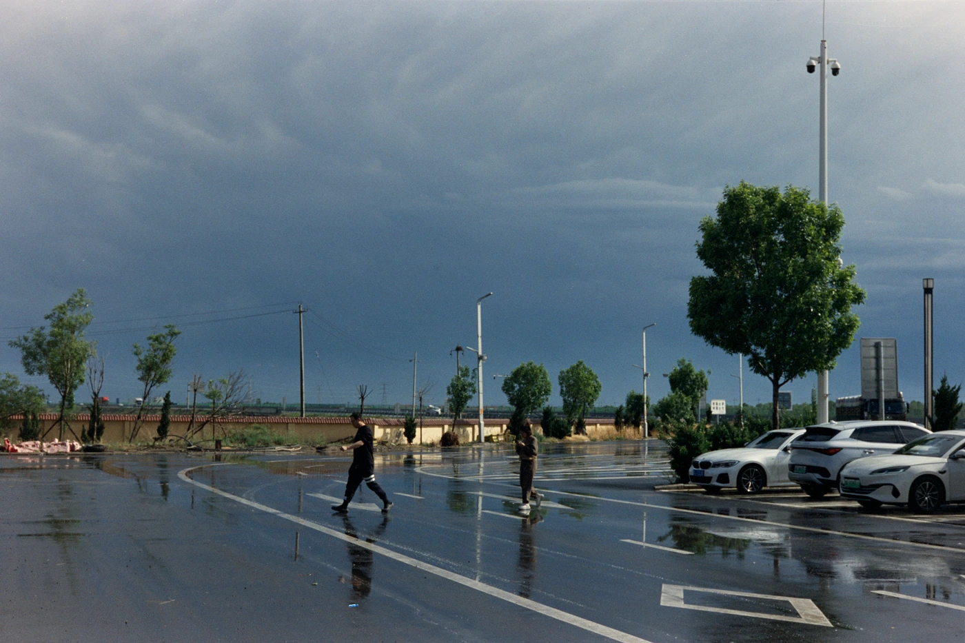 天津 / Tianjin photograph 015