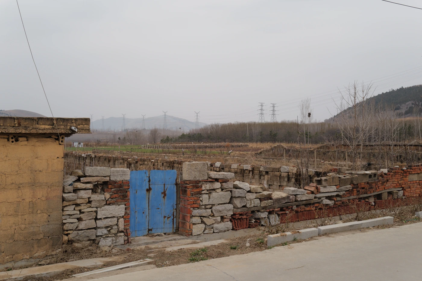 山东 / Shandong photograph 032