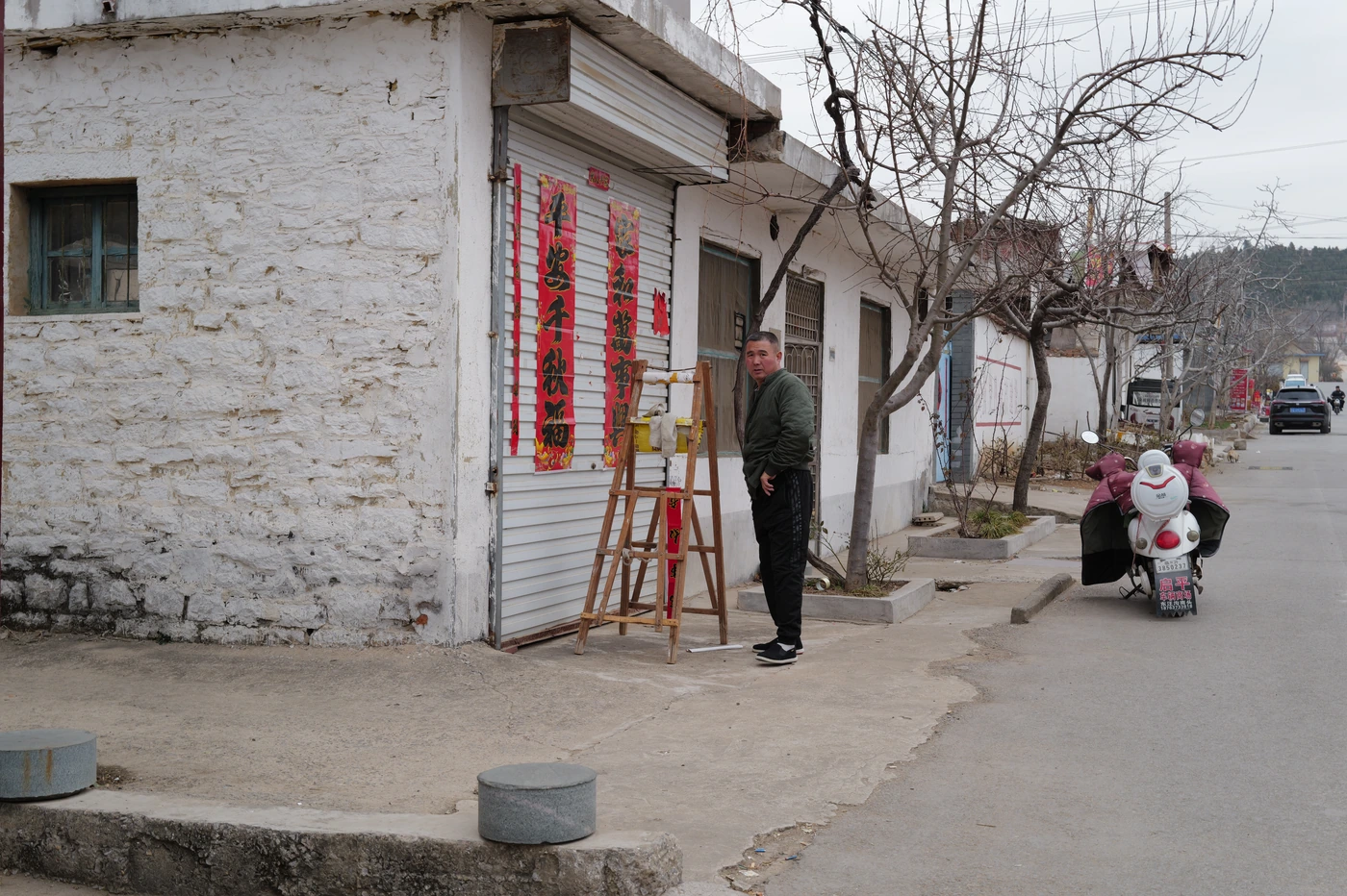 山东 / Shandong photograph 038