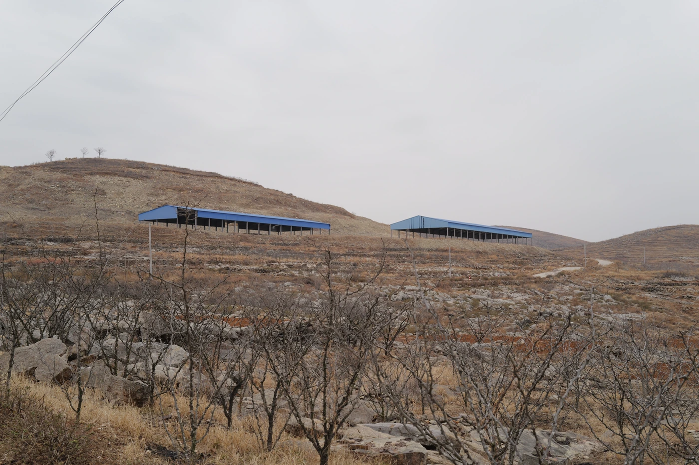 山东 / Shandong photograph 043