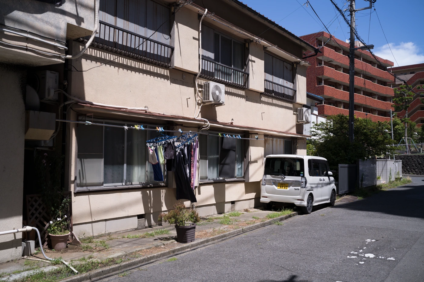 神奈川 / Kanagawa photograph 019