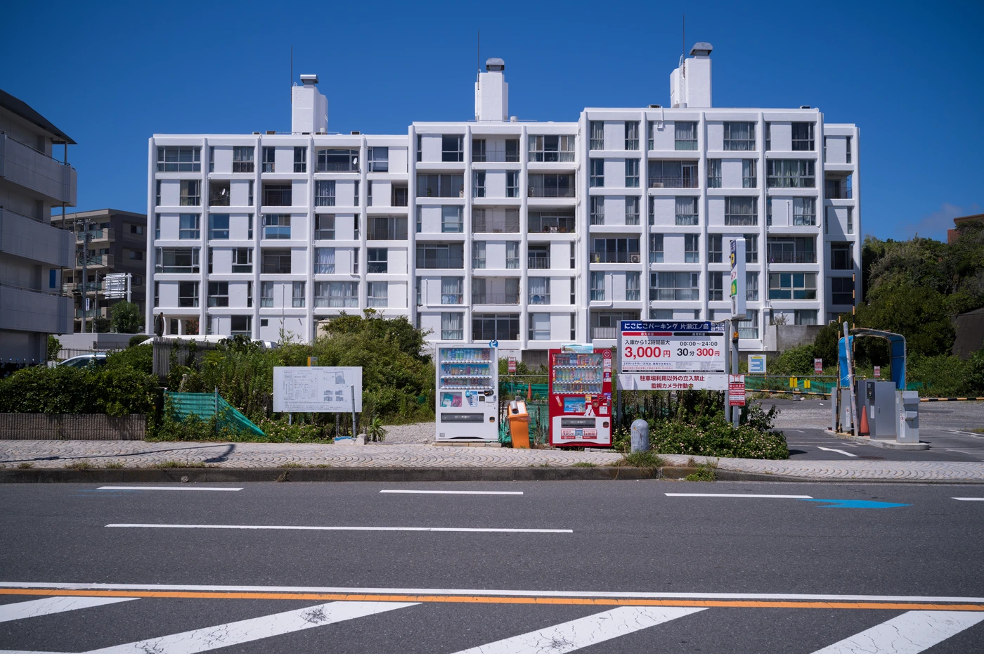 神奈川 / Kanagawa photograph 003