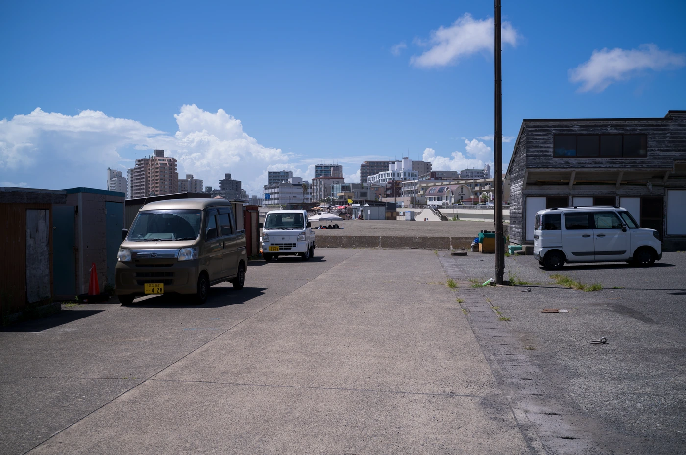 神奈川 / Kanagawa photograph 033