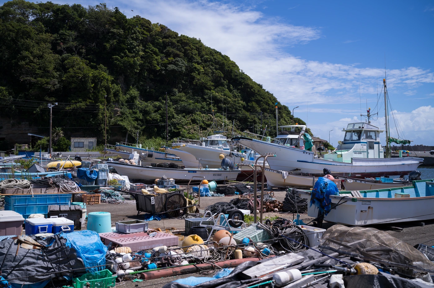 神奈川 / Kanagawa photograph 010