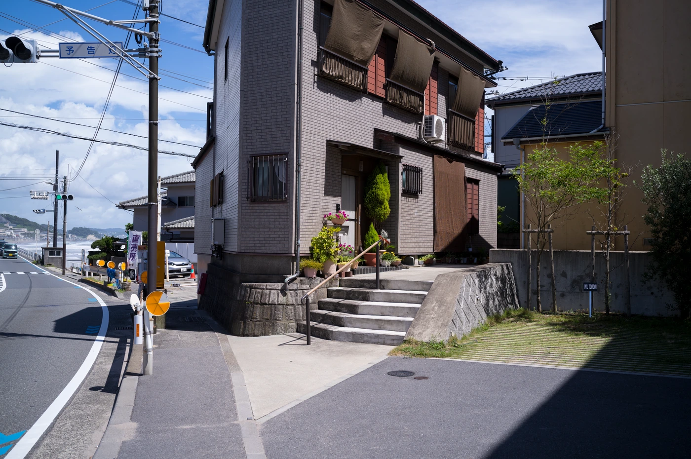 神奈川 / Kanagawa photograph 027