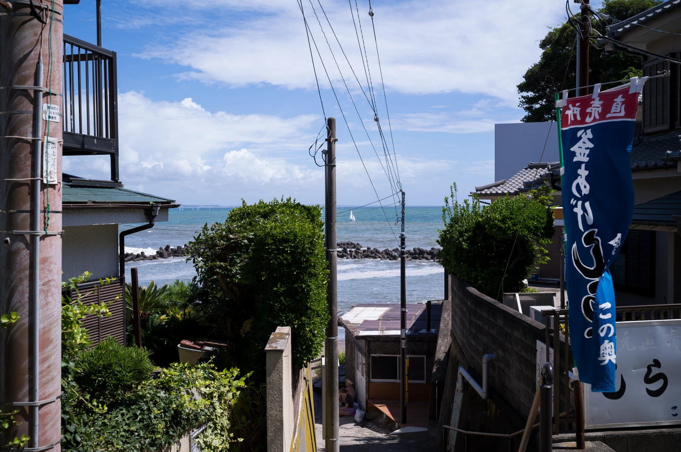 神奈川 / Kanagawa photograph 001