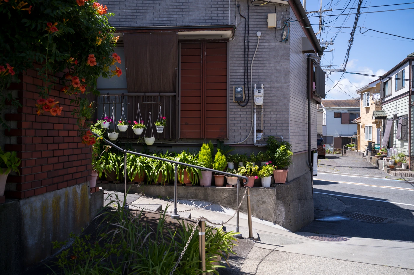 神奈川 / Kanagawa photograph 011