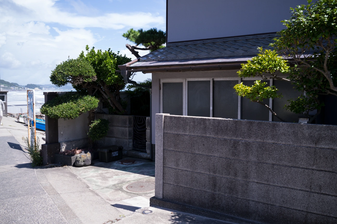 神奈川 / Kanagawa photograph 110