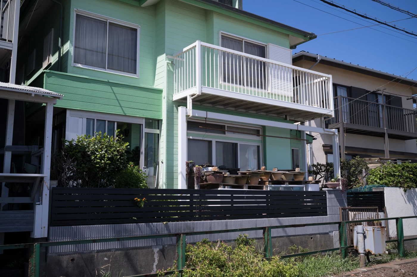 神奈川 / Kanagawa photograph 025