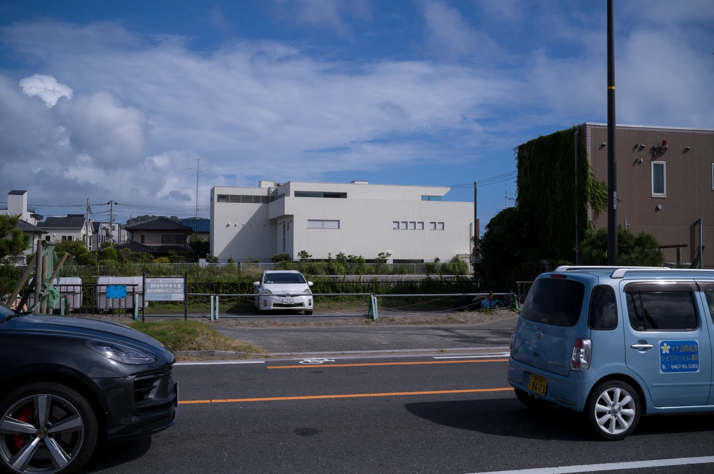 神奈川 / Kanagawa photograph 045
