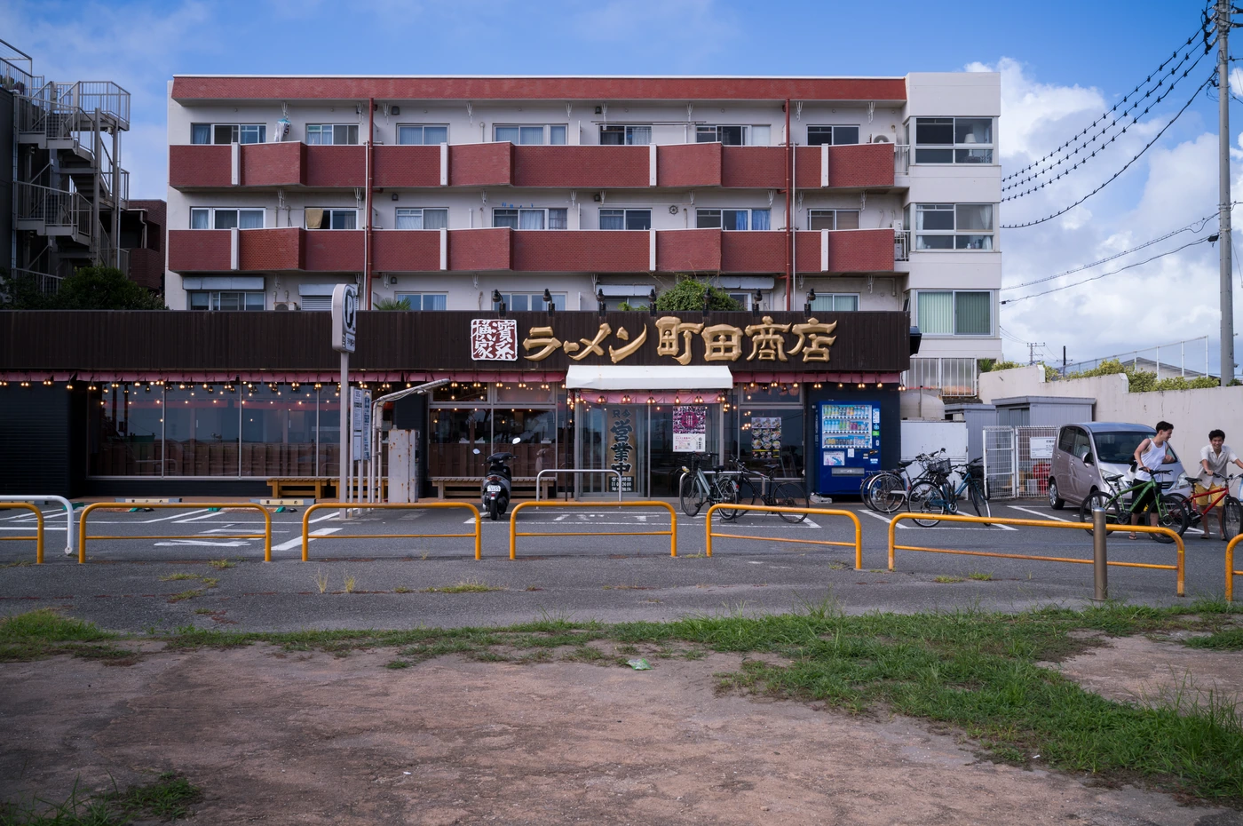 神奈川 / Kanagawa photograph 048