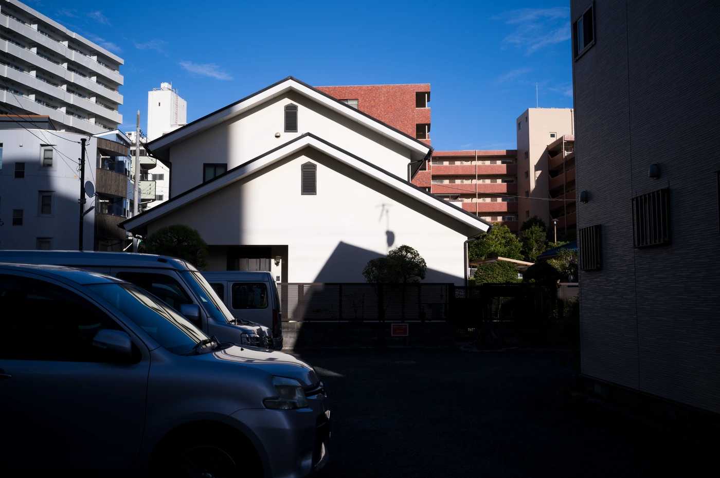 神奈川 / Kanagawa photograph 035