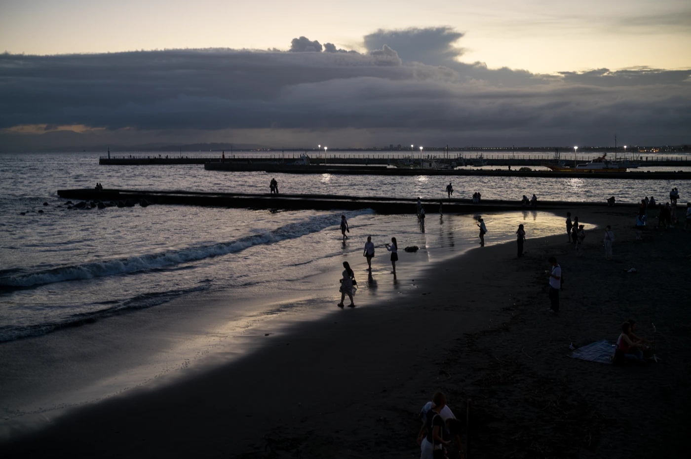 神奈川 / Kanagawa photograph 064