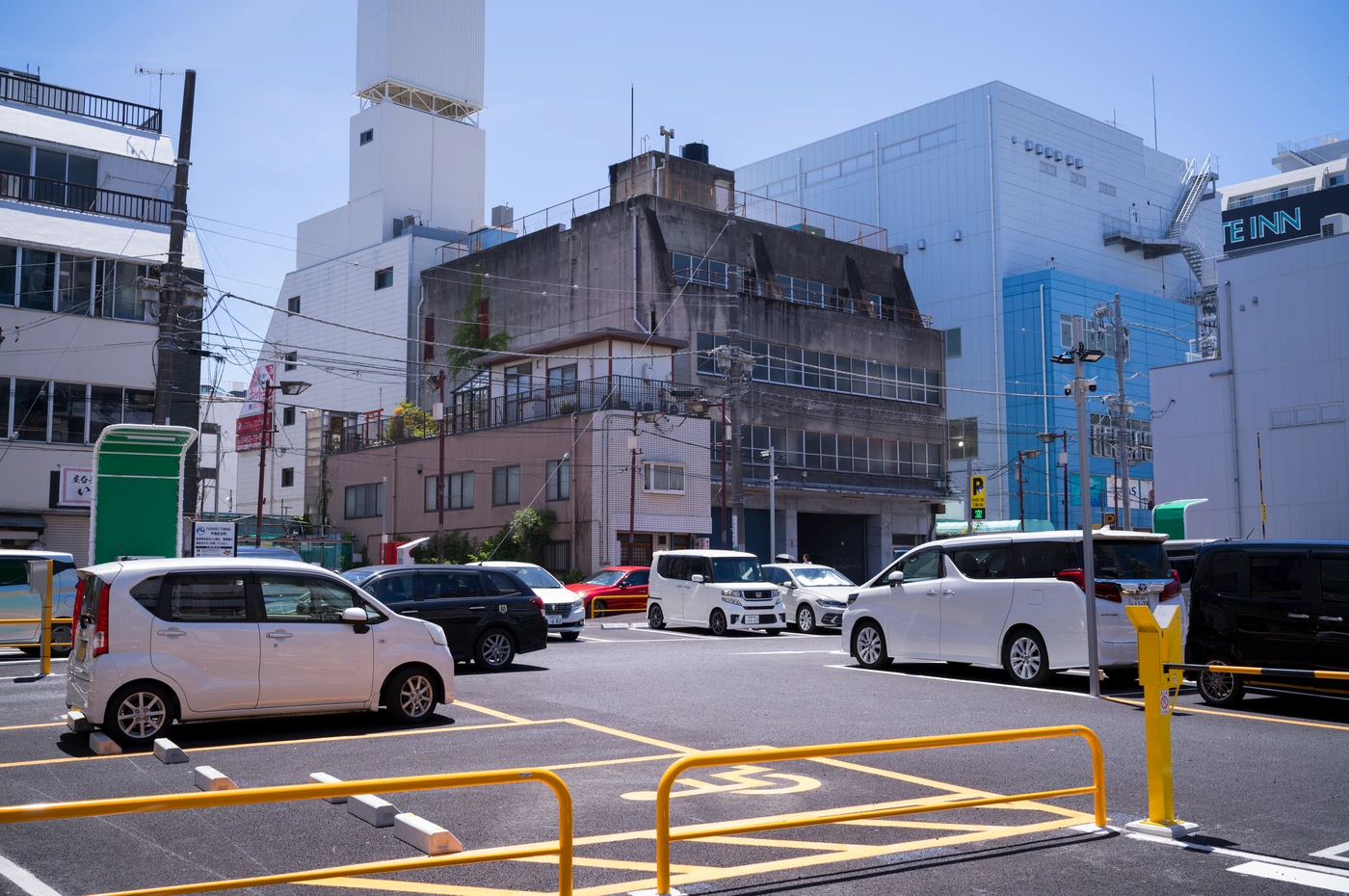 神奈川 / Kanagawa photograph 066