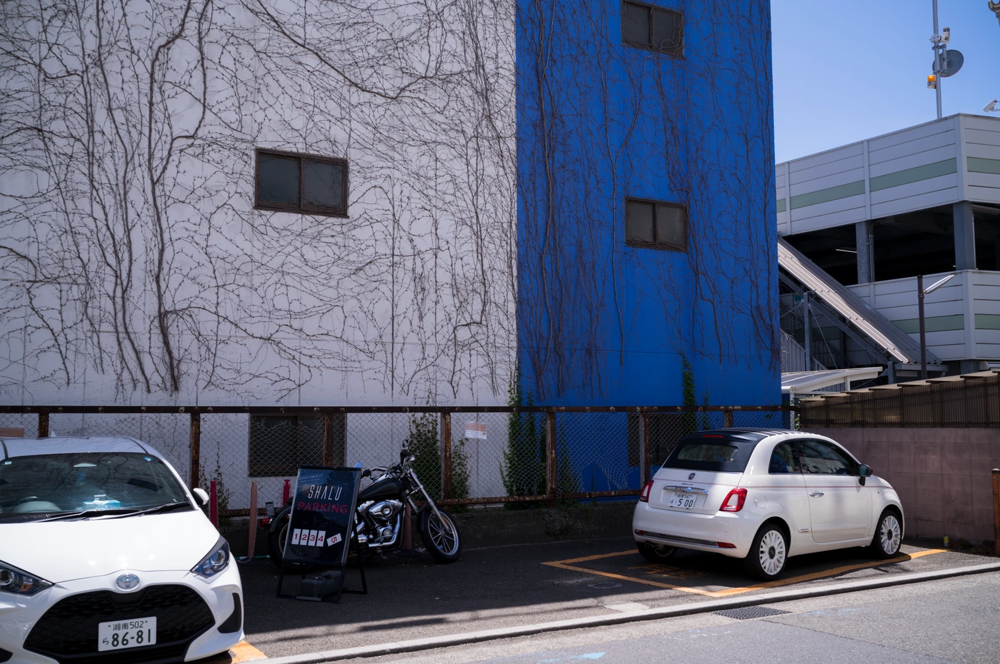 神奈川 / Kanagawa photograph 070