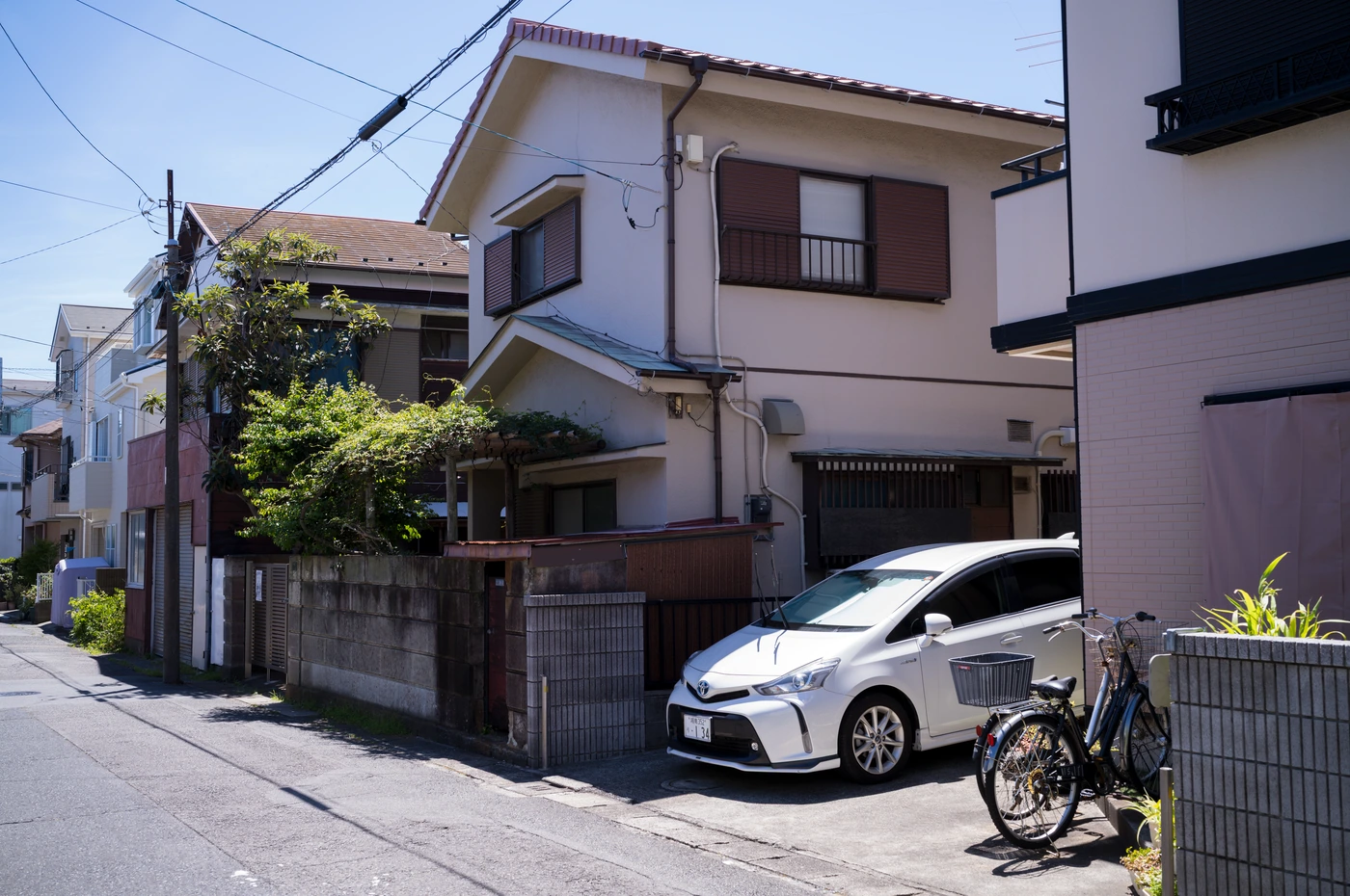 神奈川 / Kanagawa photograph 076