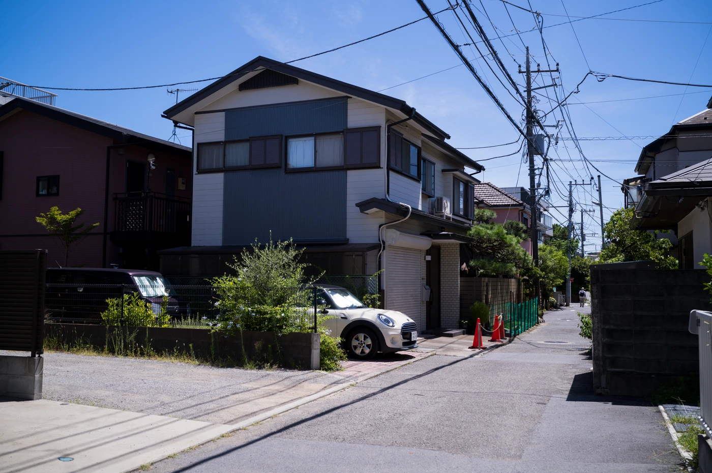 神奈川 / Kanagawa photograph 080