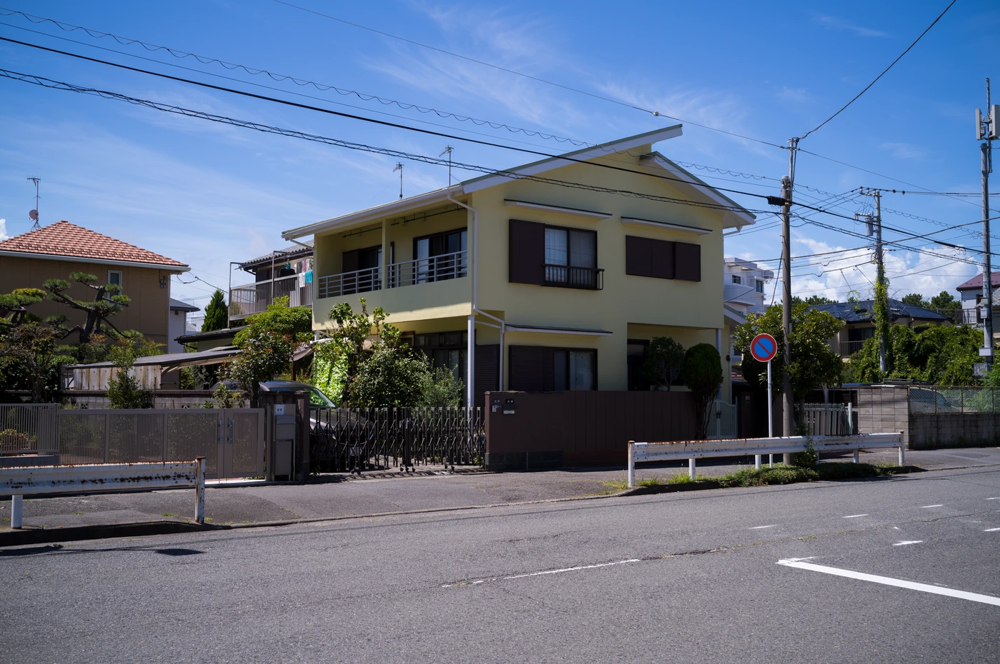 神奈川 / Kanagawa photograph 094