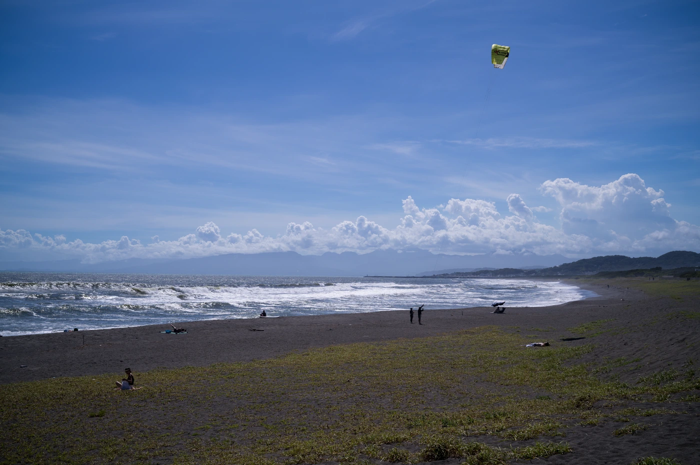 神奈川 / Kanagawa photograph 075