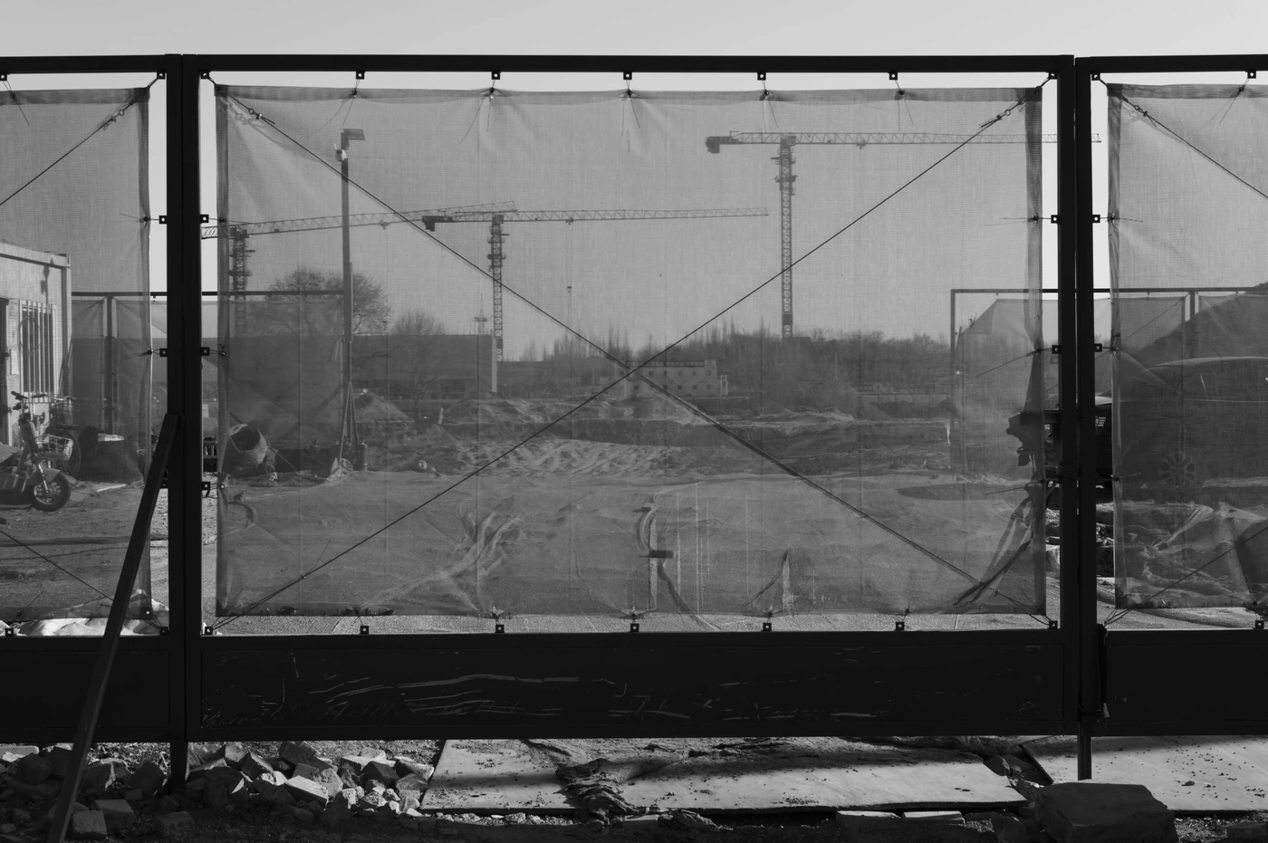 无题(档案 206) / Untitled (Archive 206)