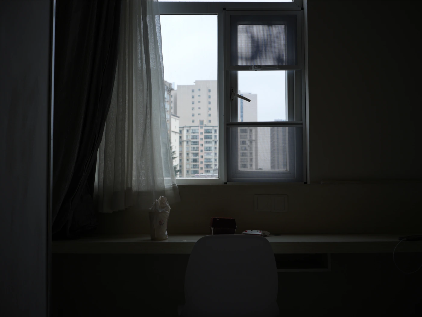 无题(档案 188) / Untitled (Archive 188)