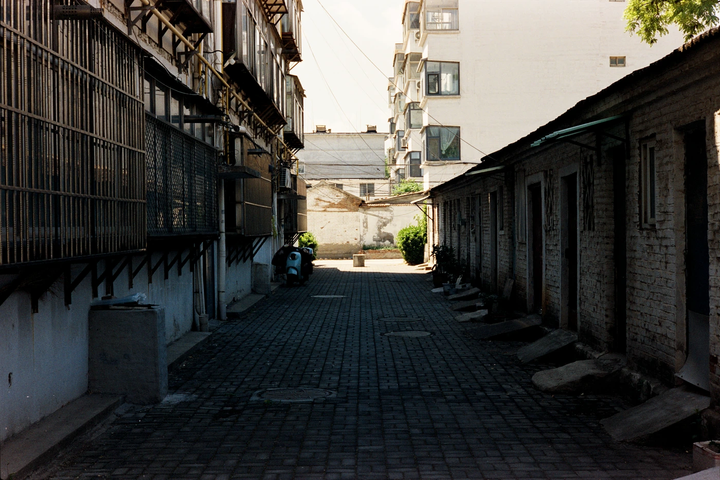 山东 II / Shandong II photograph 001