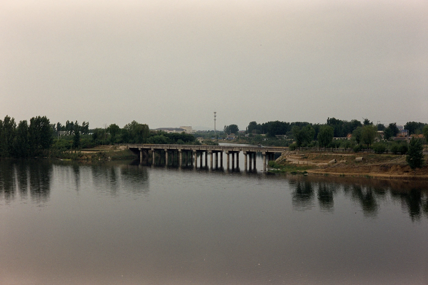 山东 II / Shandong II photograph 011