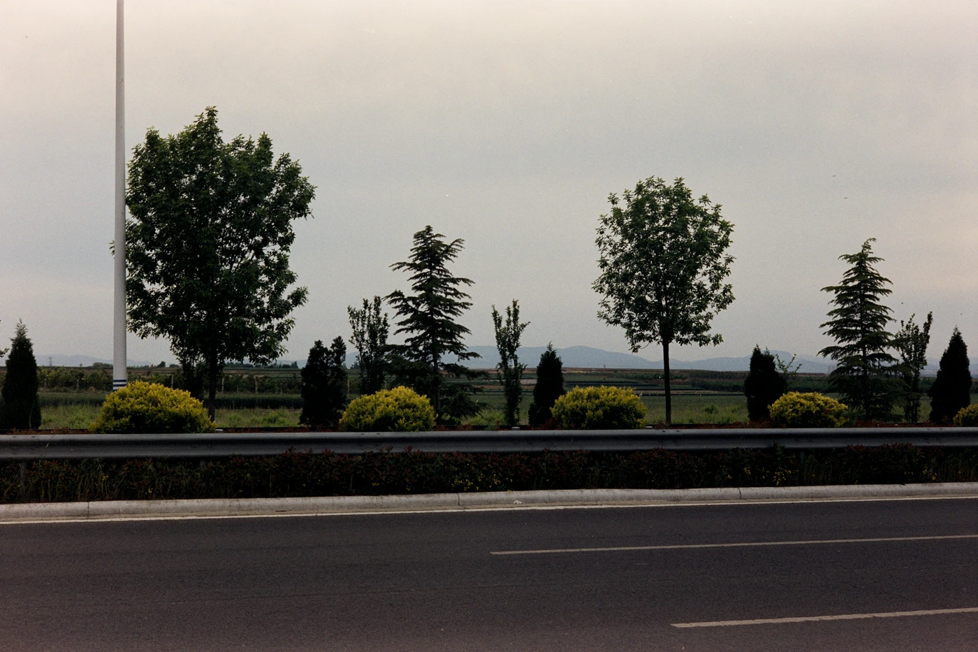山东 II / Shandong II photograph 012