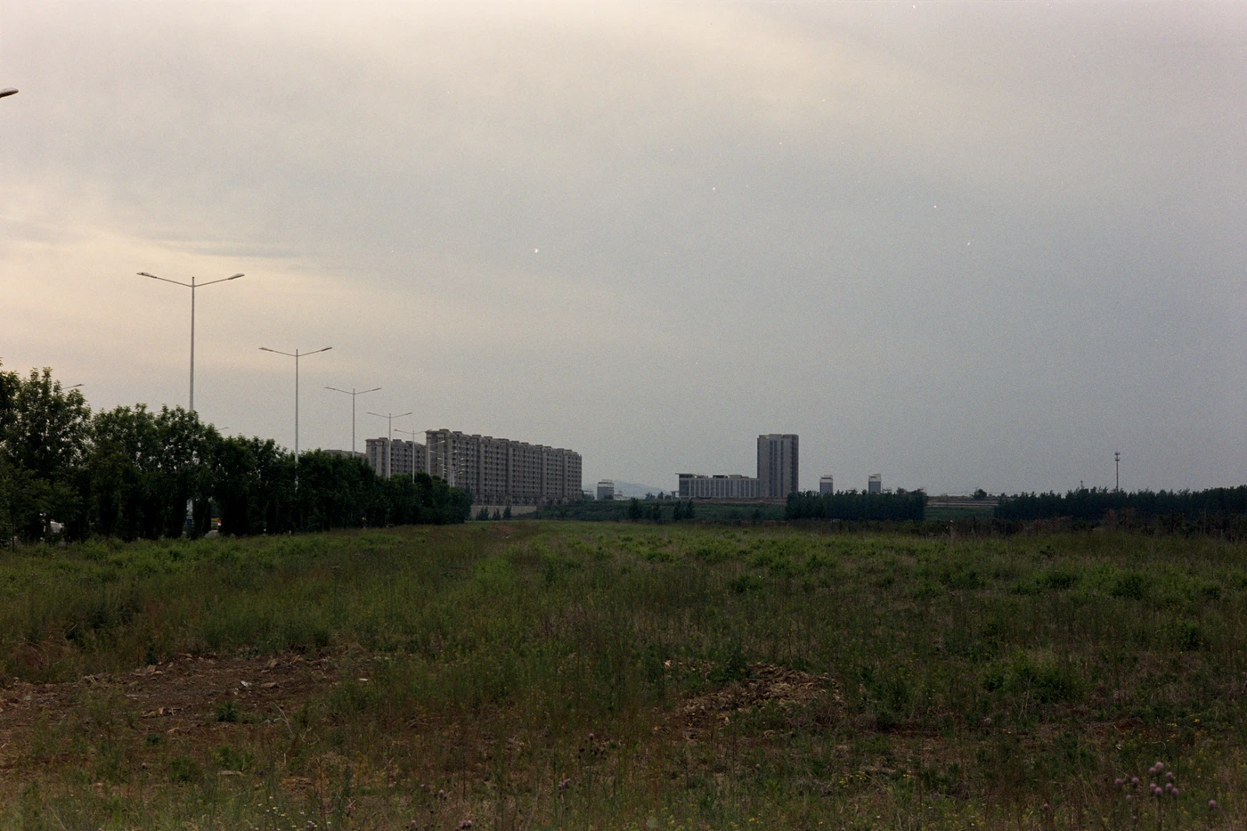 山东 II / Shandong II photograph 013