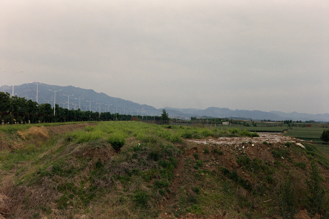 山东 II / Shandong II photograph 025