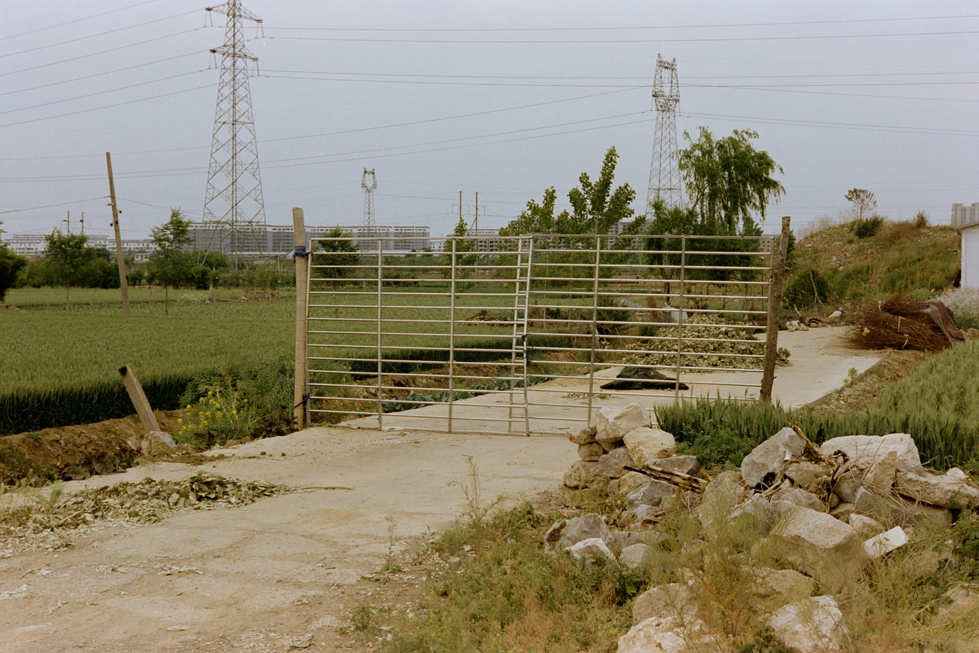 山东 II / Shandong II photograph 029
